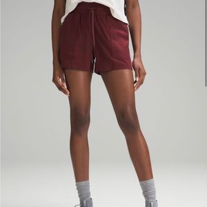 Lululemon Dance Studio High Rise - 3.5”